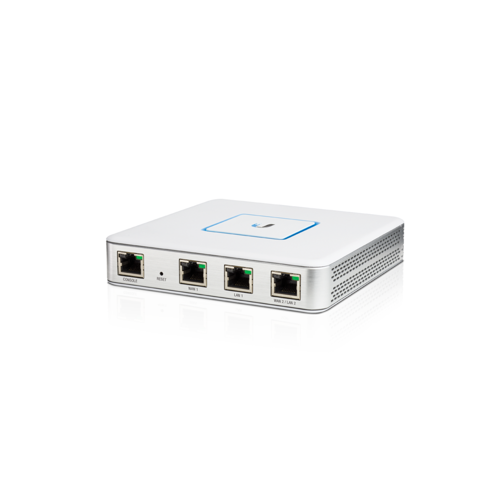 Ubiquiti Security Gateway
