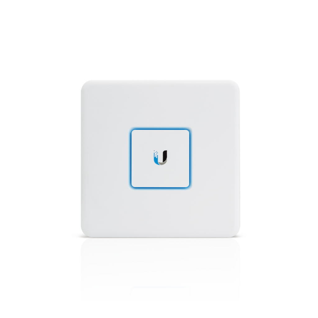Ubiquiti Security Gateway