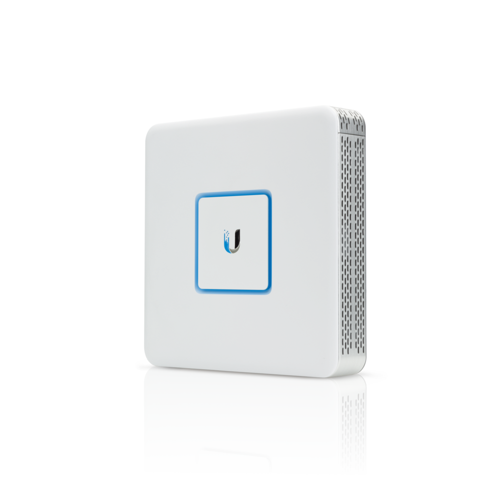 Ubiquiti Security Gateway