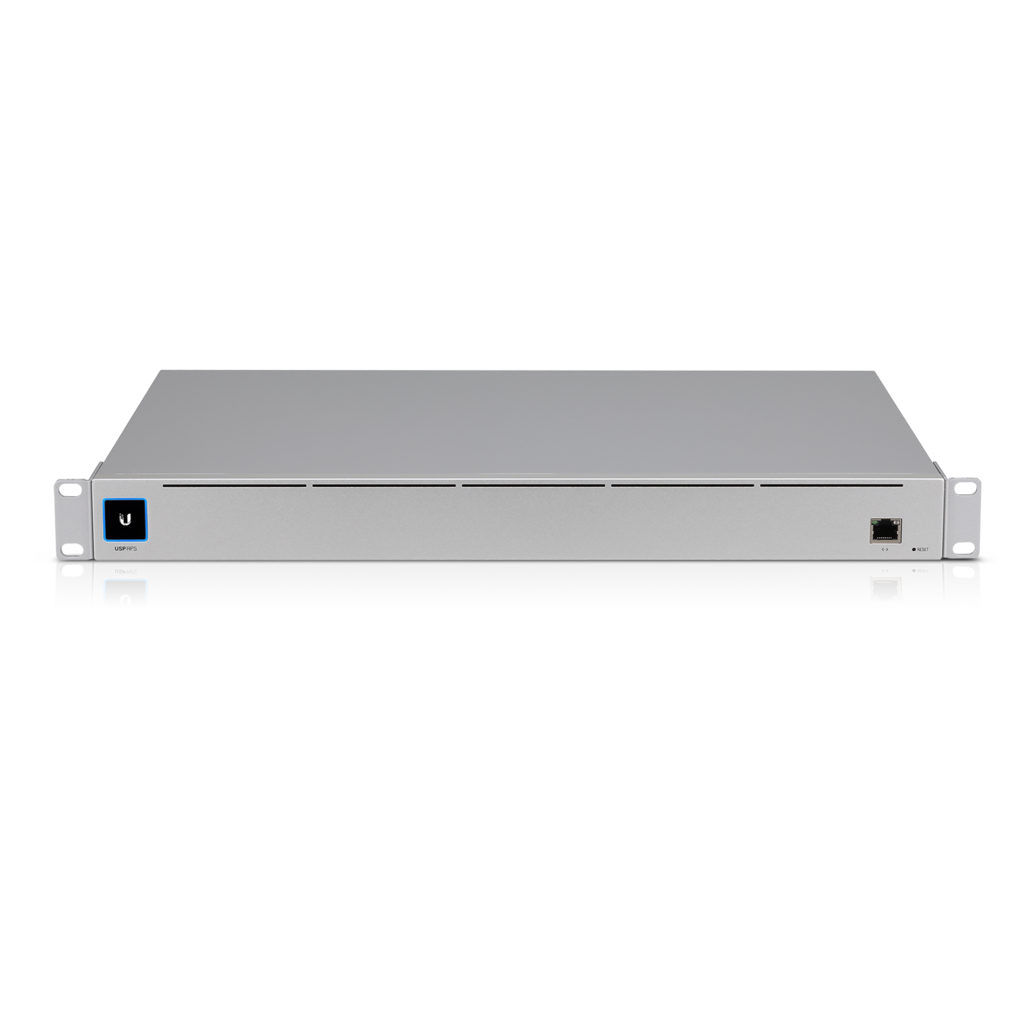 Ubiquiti Redundant Power System