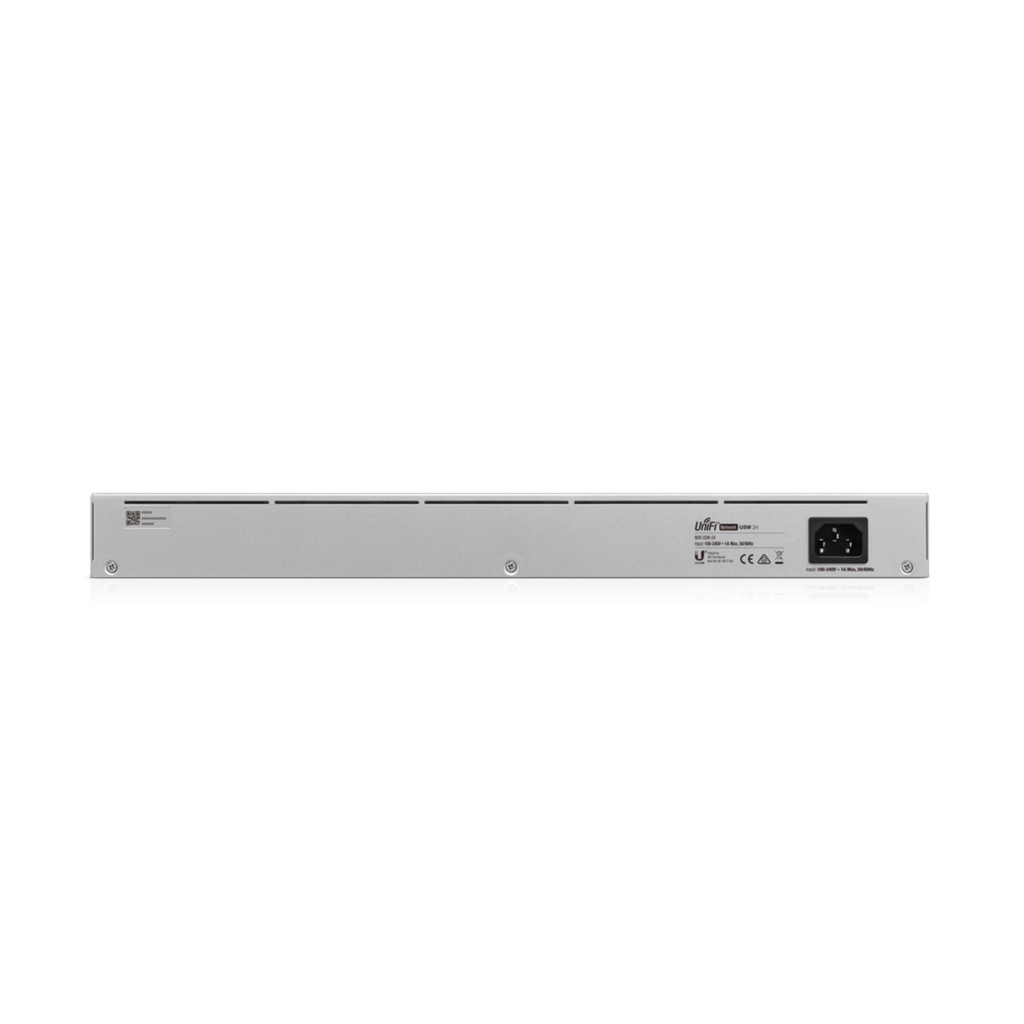 Ubiquiti Switch 24