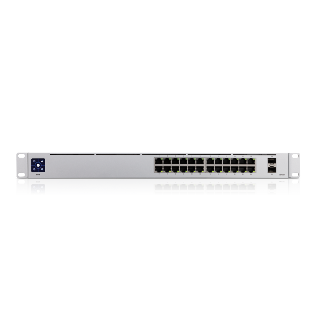 Ubiquiti Switch 24