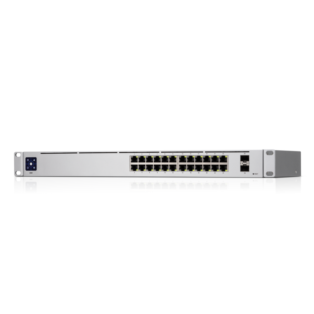Ubiquiti Switch 24