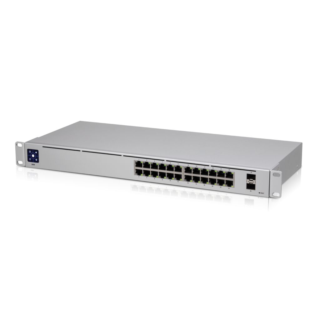 Ubiquiti Switch 24