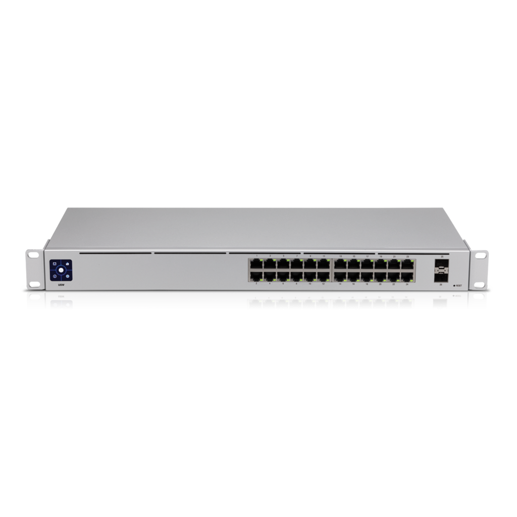 Ubiquiti Switch 24