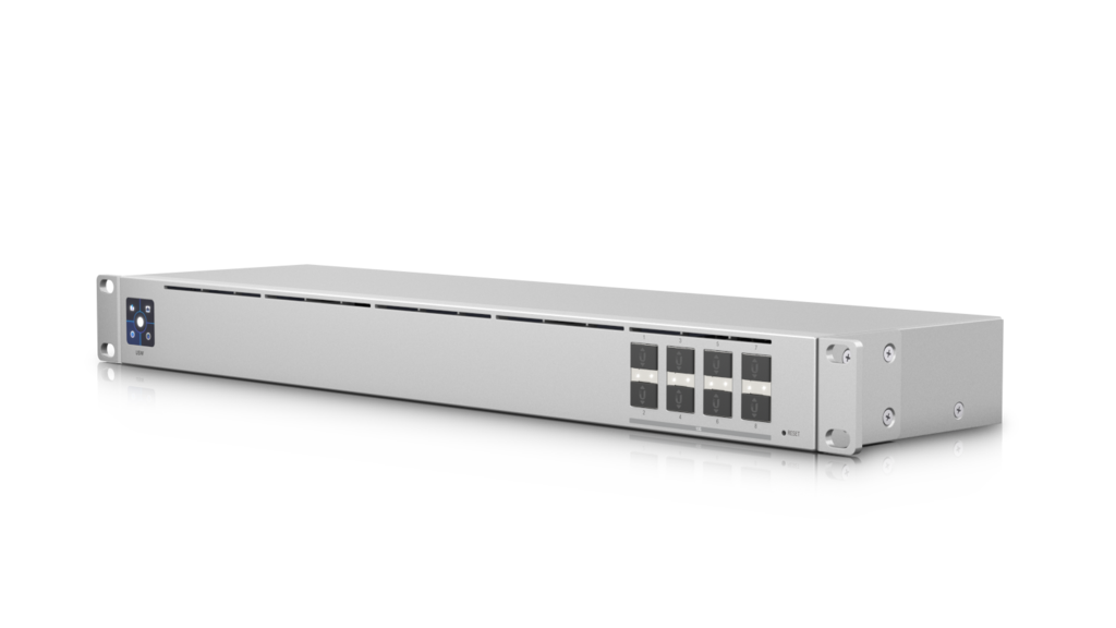 Ubiquiti Switch Aggregation