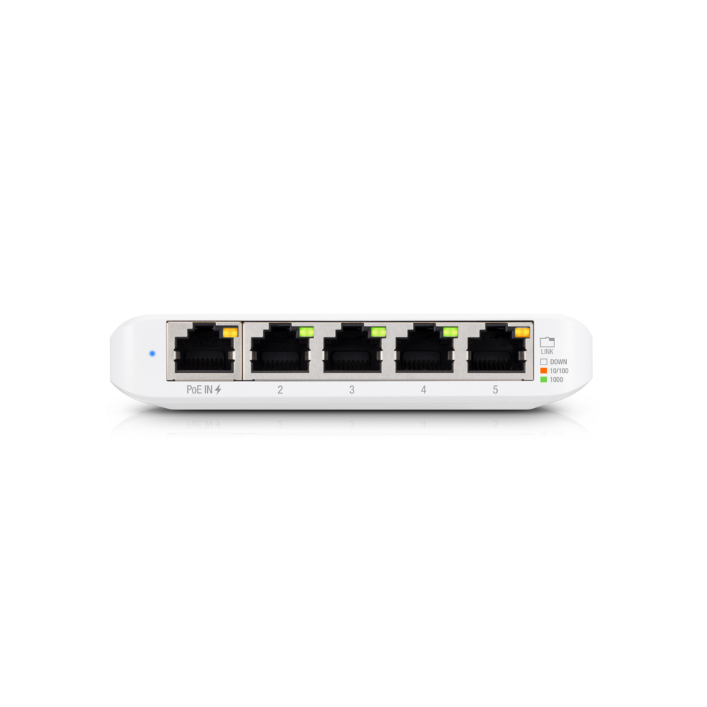 Ubiquiti Switch Flex Mini