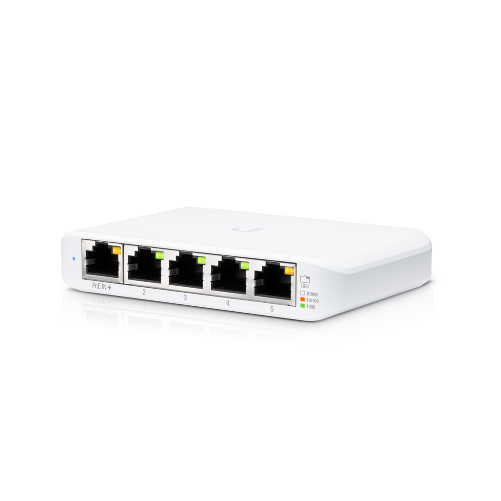 Ubiquiti Switch Flex Mini