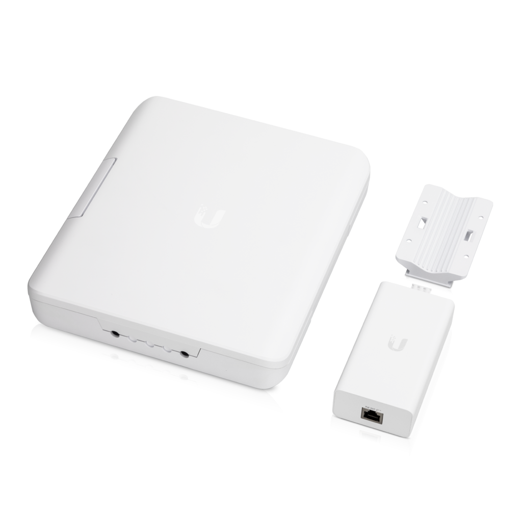 Ubiquiti Switch Flex Utility