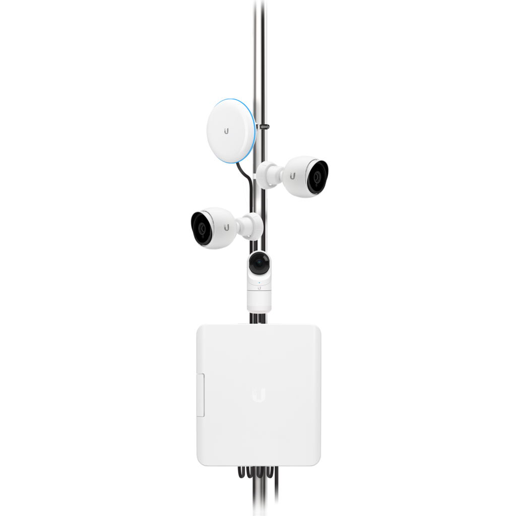 Ubiquiti Switch Flex Utility