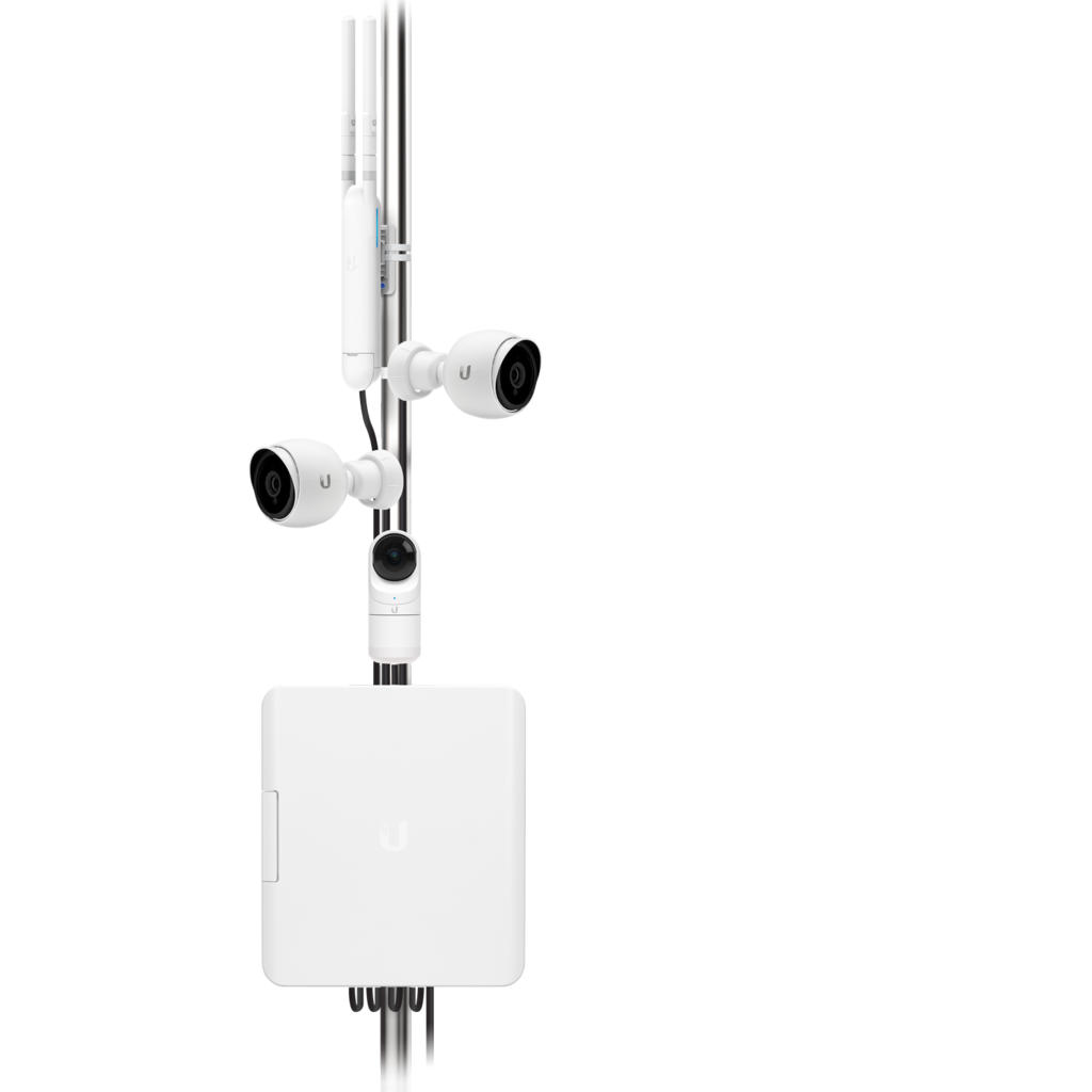 Ubiquiti Switch Flex