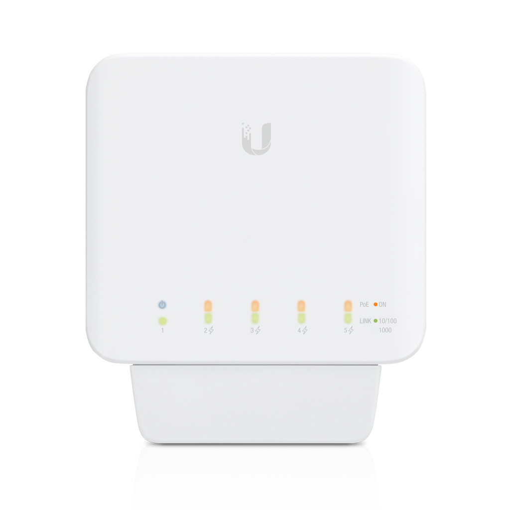Ubiquiti Switch Flex