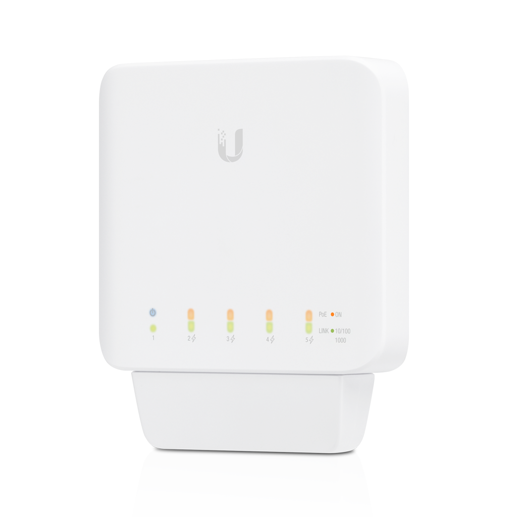 Ubiquiti Switch Flex