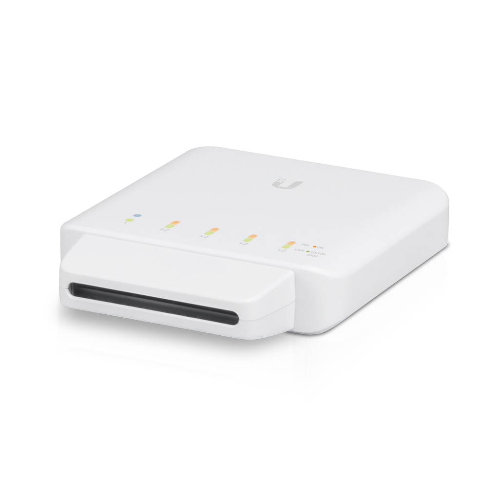 Ubiquiti Switch Flex