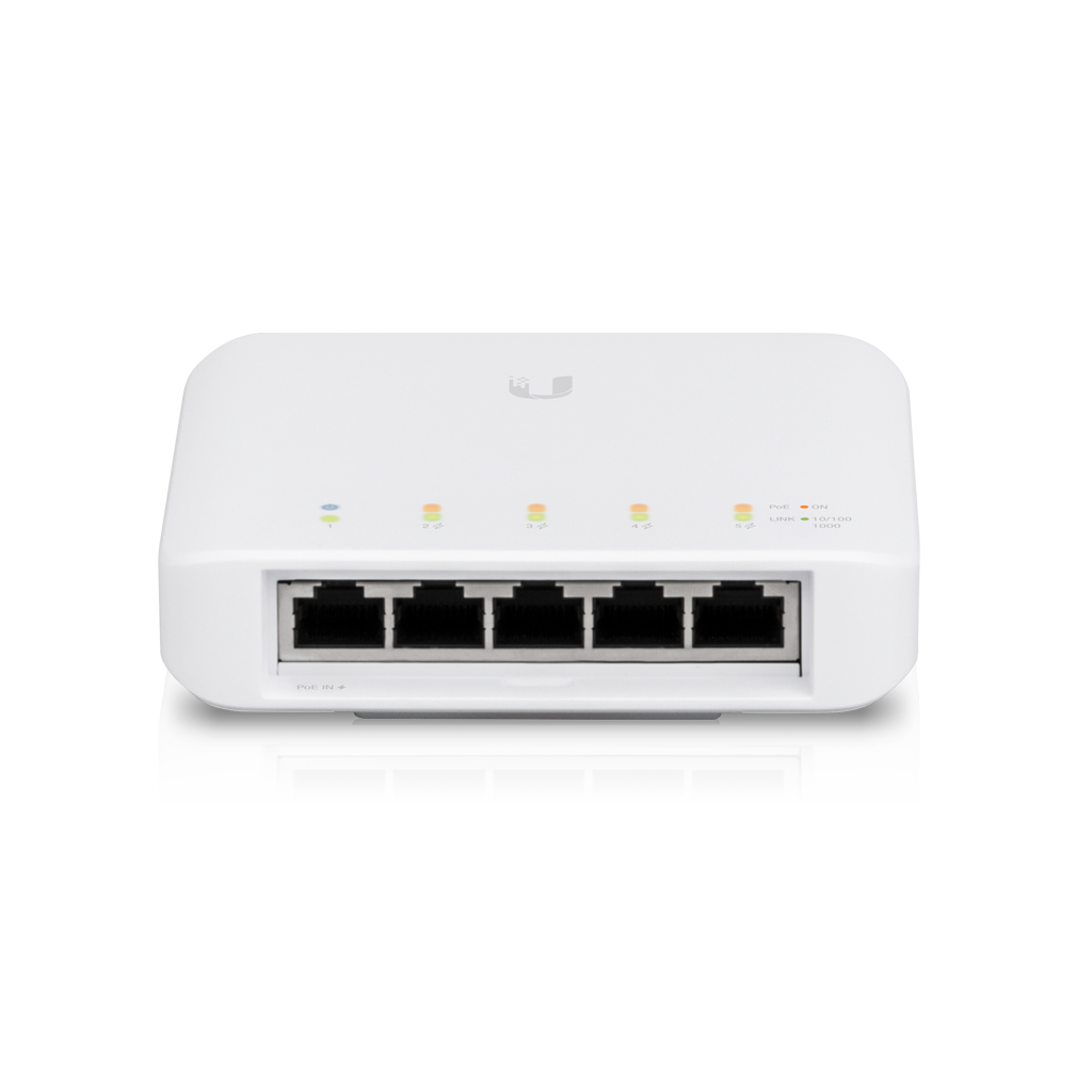 Ubiquiti Switch Flex