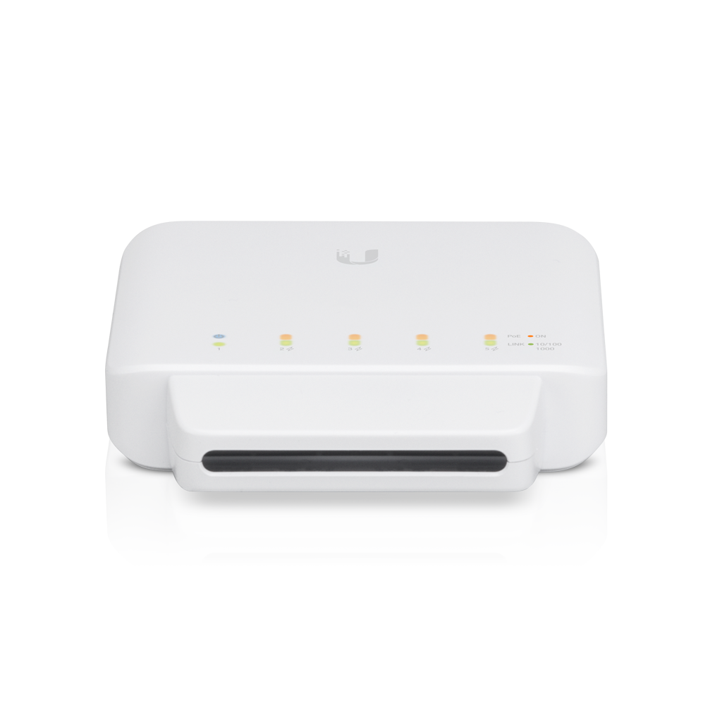 Ubiquiti Switch Flex
