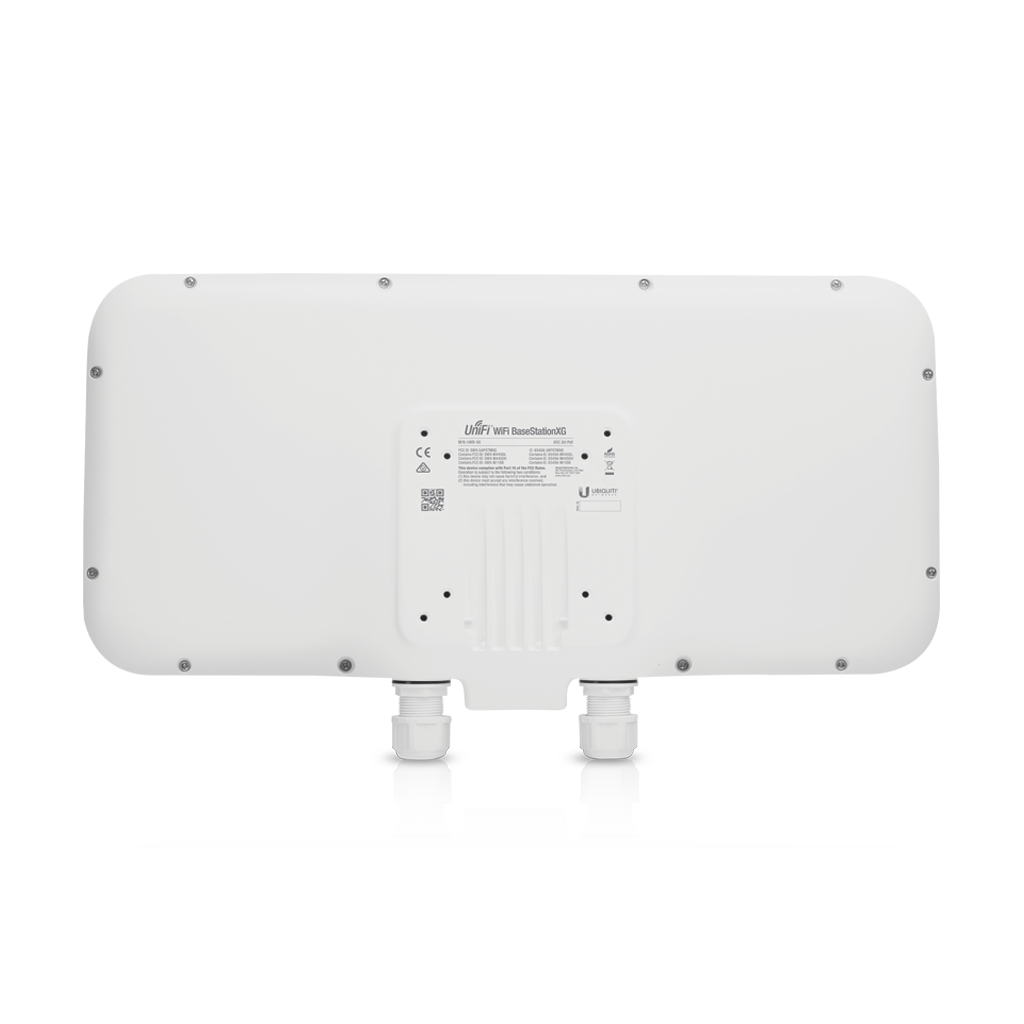 Ubiquiti WiFi BaseStation XG