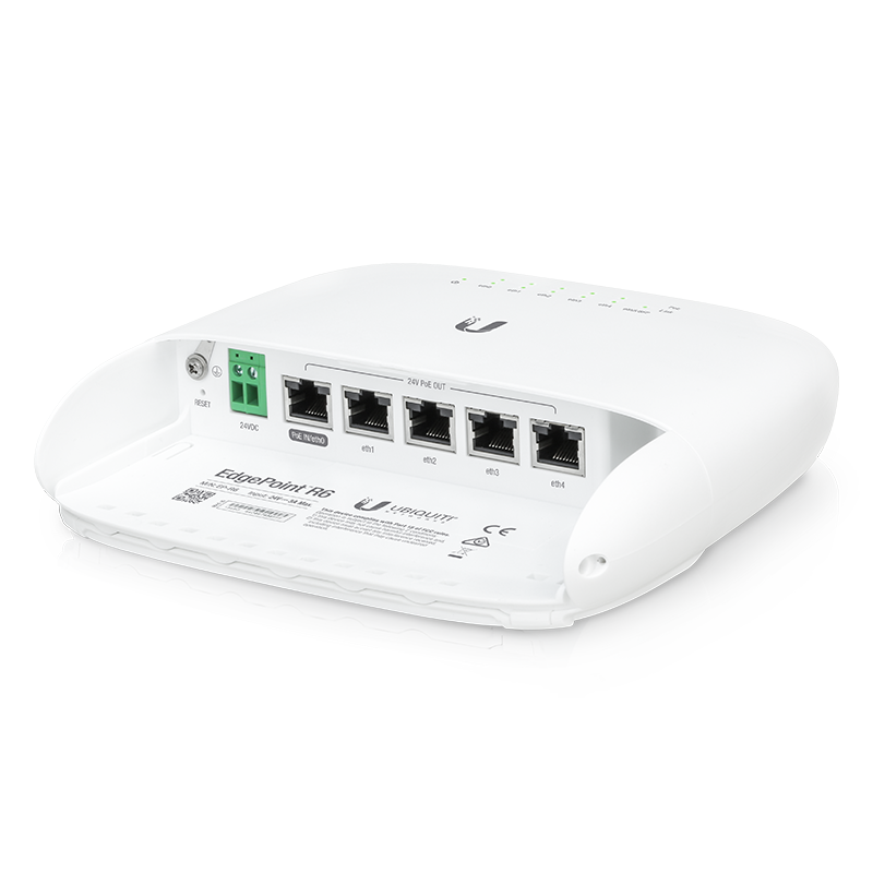 Ubiquiti EdgePoint R6