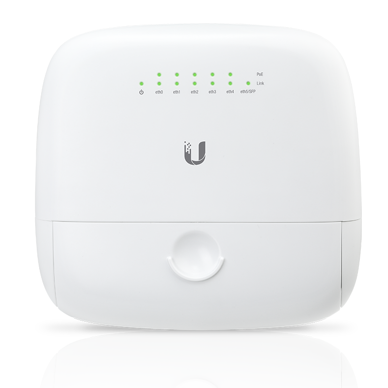 Ubiquiti EdgePoint R6