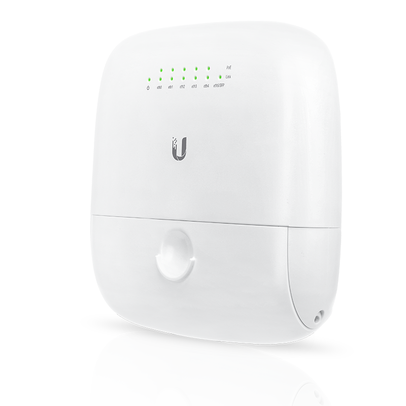 Ubiquiti EdgePoint R6