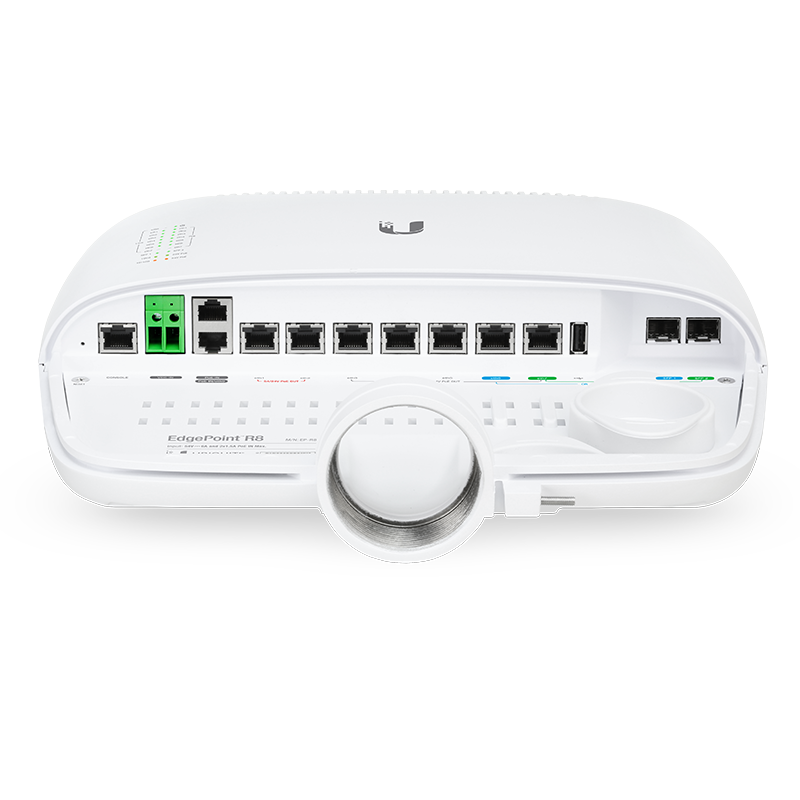 Ubiquiti EdgePoint R8