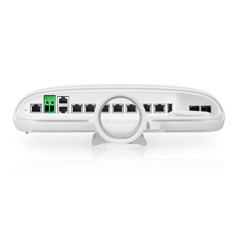 Ubiquiti EdgePoint R8