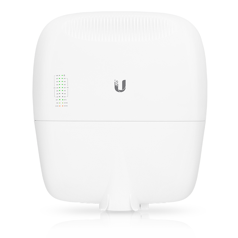 Ubiquiti EdgePoint R8