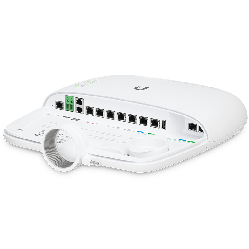 Ubiquiti EdgePoint R8