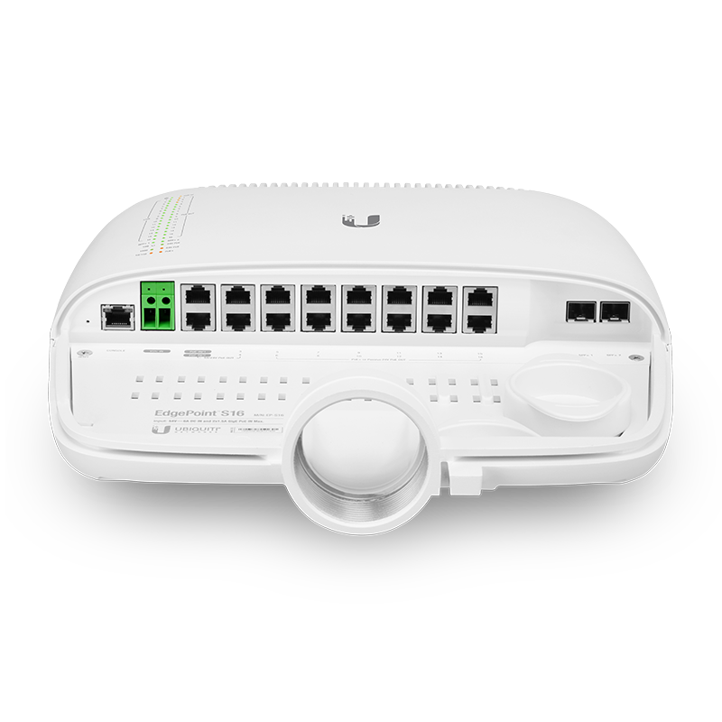 Ubiquiti EdgePoint S16