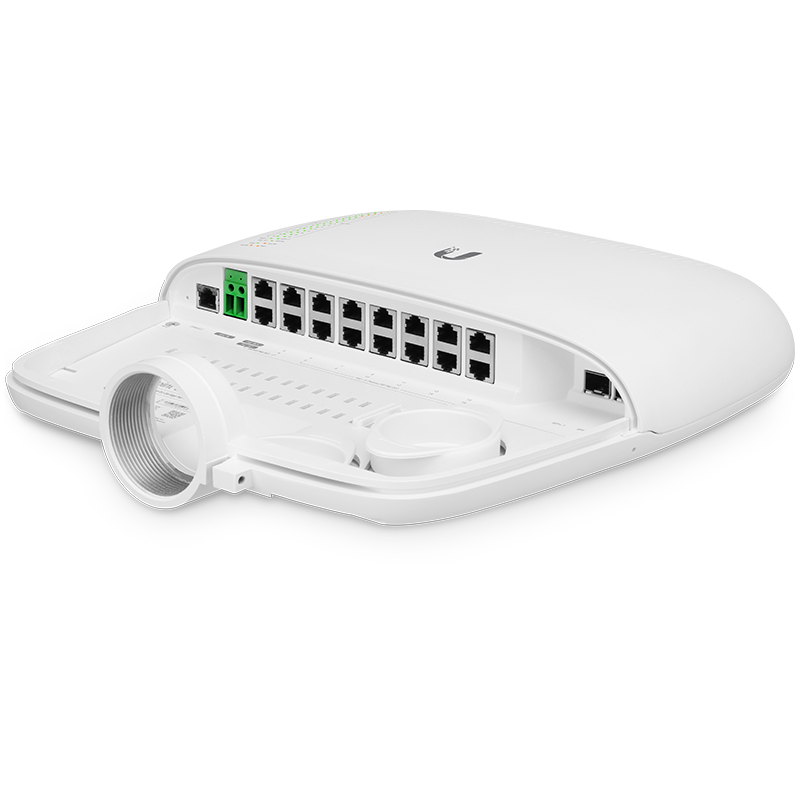 Ubiquiti EdgePoint S16