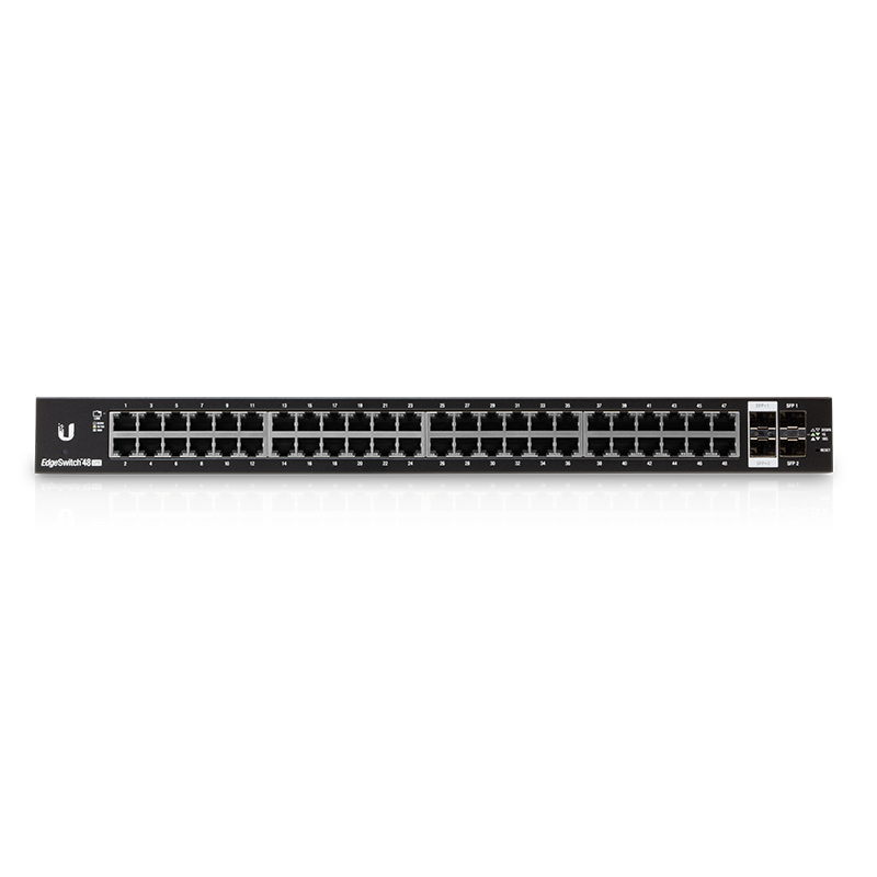 Ubiquiti EdgeSwitch 48 Lite