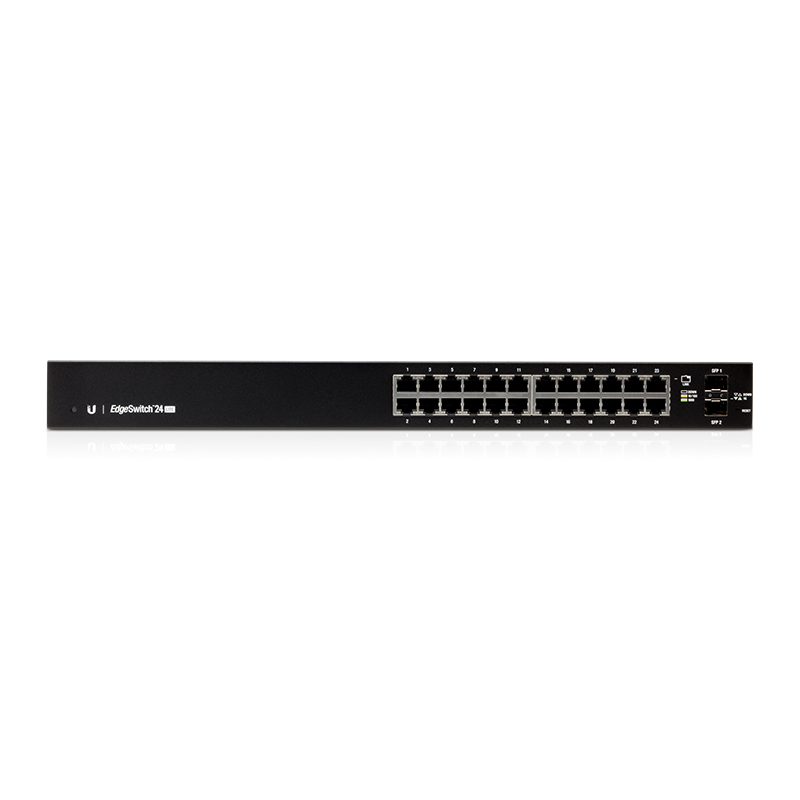 Ubiquiti EdgeSwitch 24 Lite