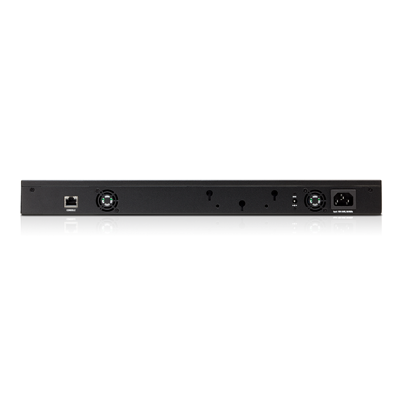 Ubiquiti EdgeSwitch 24 Lite