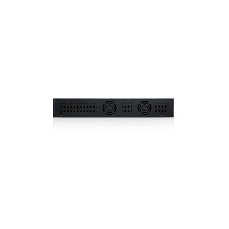 Ubiquiti EdgeSwitch PoE+ 24 (250W)