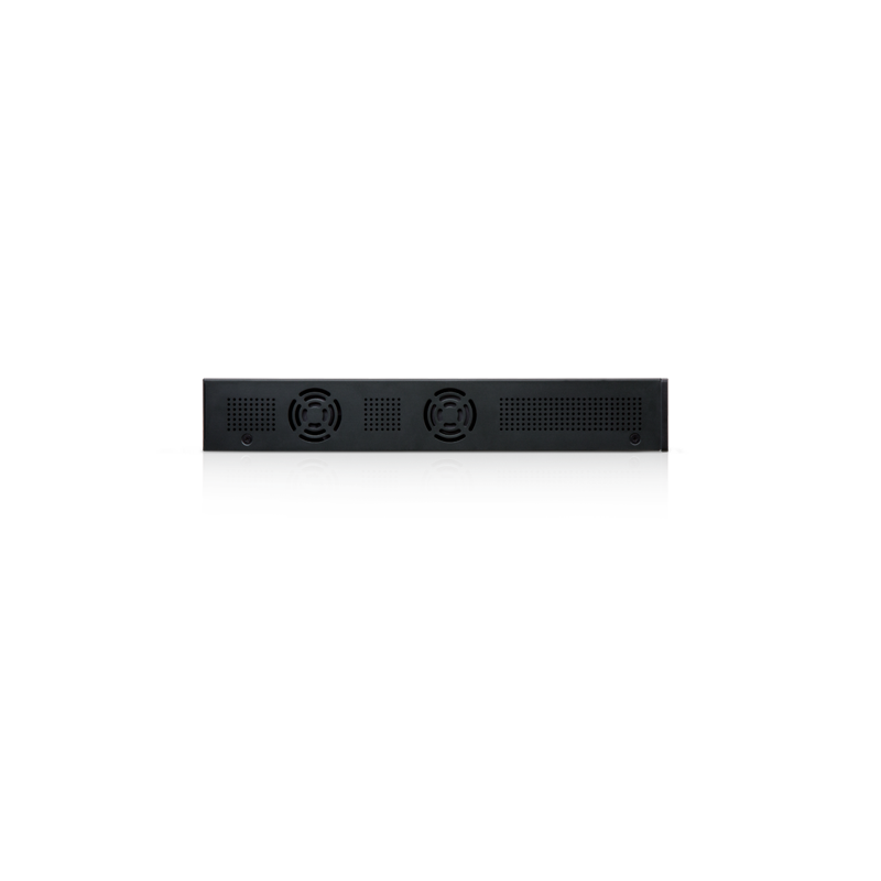 Ubiquiti EdgeSwitch PoE+ 24 (250W)