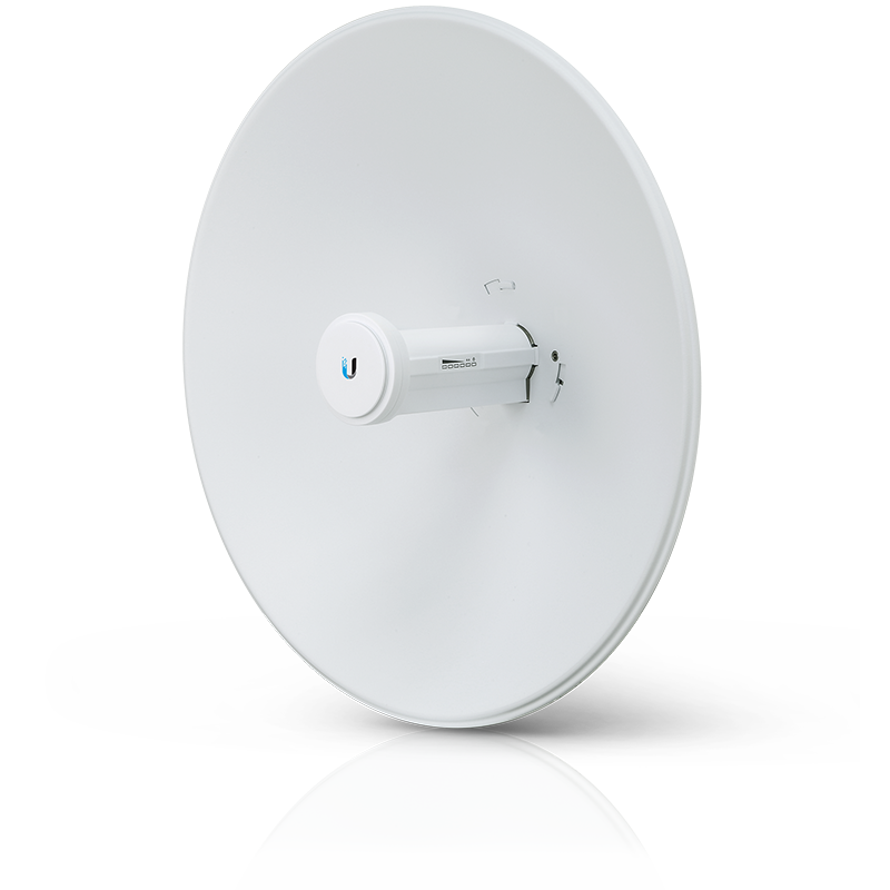 Ubiquiti airMAX PowerBeam AC, 5 Ghz, Bridge