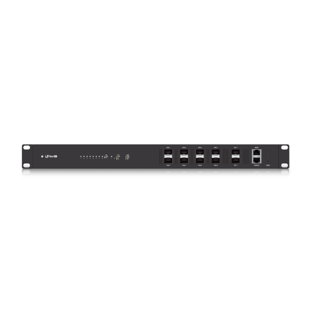 Ubiquiti UFiber OLT Terminal