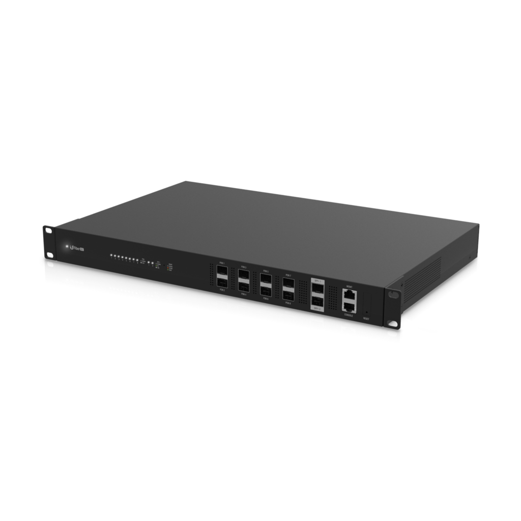 Ubiquiti UFiber OLT Terminal