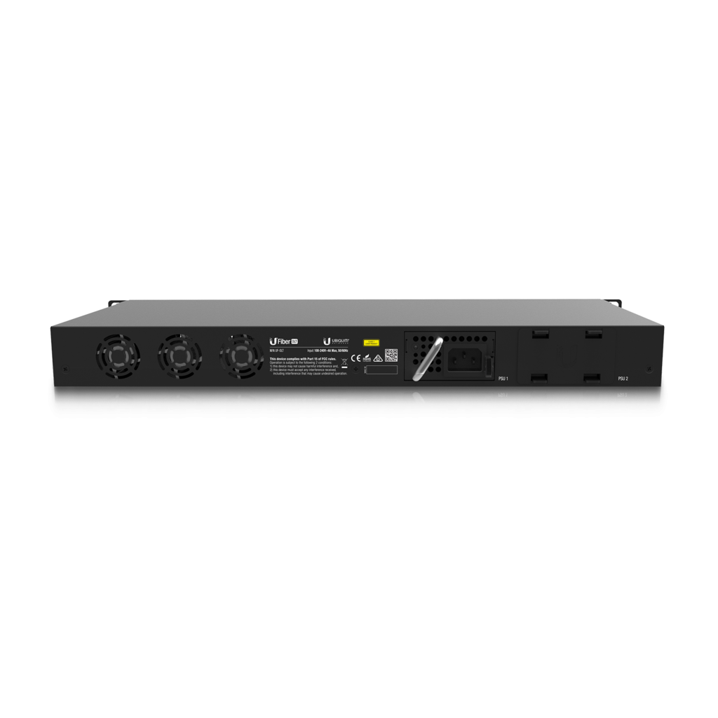 Ubiquiti UFiber OLT Terminal
