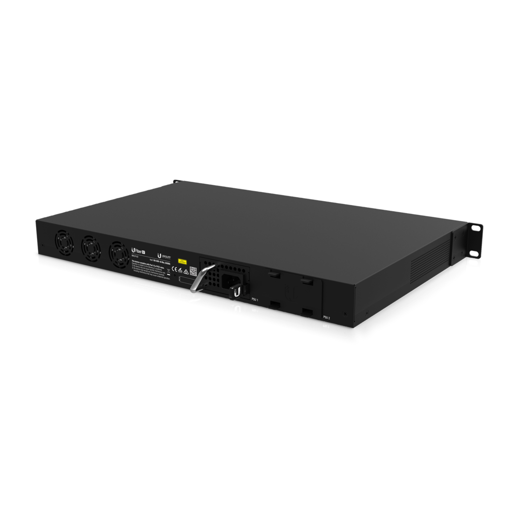 Ubiquiti UFiber OLT Terminal