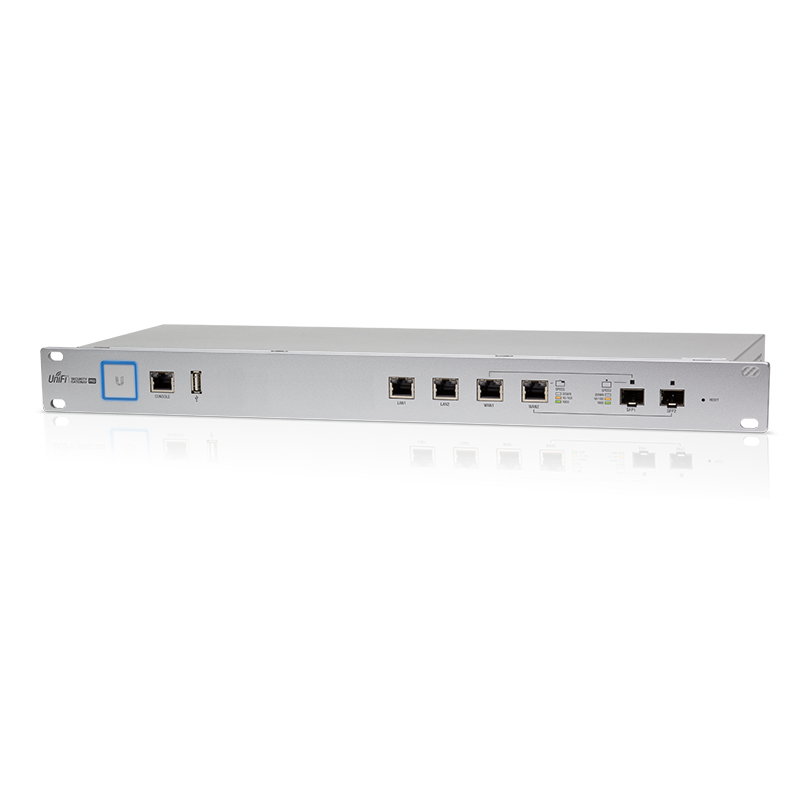 Ubiquiti Security Gateway Pro